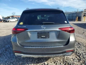 Mercedes-Benz GLE, снимка 6