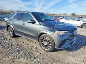 Mercedes-Benz GLE, снимка 4