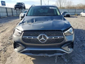 Mercedes-Benz GLE, снимка 5