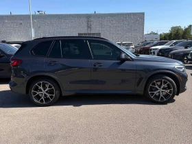 BMW X5 | 360 | МАСАЖИ | HUD | ВЪЗДУХ | , снимка 3