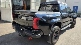Toyota Tacoma TRD PRO i-Force  Hybrid, снимка 2