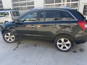 Opel Antara, снимка 4