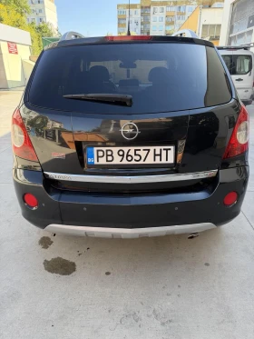 Opel Antara, снимка 5