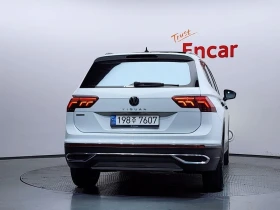 VW Tiguan 2.0 TSI Prestige| 150к.с.| ВКЛ.ТЕХНОТЕСТ, снимка 4