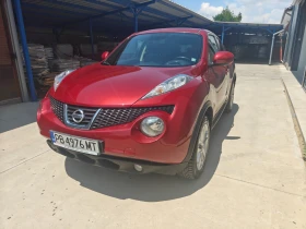 Nissan Juke 1, 5 dci, снимка 2