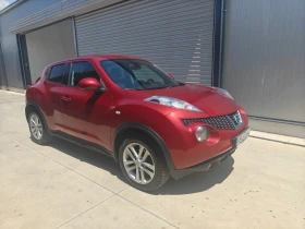 Nissan Juke 1, 5 dci, снимка 1