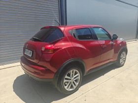 Nissan Juke 1, 5 dci, снимка 3