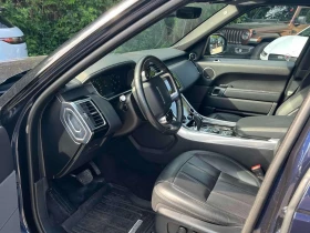 Land Rover Range Rover Sport * HSE * CARFAX * ОПЦИЯ ЗА ФИНАНСИРАНЕ , снимка 5