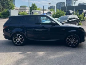 Land Rover Range Rover Sport * HSE * CARFAX * ОПЦИЯ ЗА ФИНАНСИРАНЕ , снимка 3