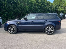 Land Rover Range Rover Sport * HSE * CARFAX * ОПЦИЯ ЗА ФИНАНСИРАНЕ , снимка 2