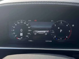 Land Rover Range Rover Sport * HSE * CARFAX * ОПЦИЯ ЗА ФИНАНСИРАНЕ , снимка 8