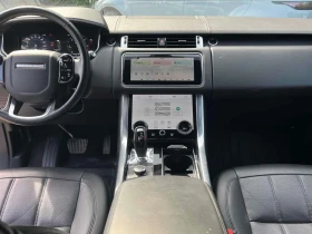 Land Rover Range Rover Sport * HSE * CARFAX * ОПЦИЯ ЗА ФИНАНСИРАНЕ , снимка 9
