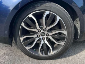 Land Rover Range Rover Sport * HSE * CARFAX * ОПЦИЯ ЗА ФИНАНСИРАНЕ , снимка 7