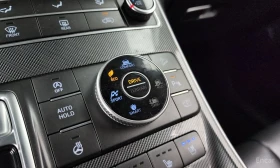 Hyundai Santa fe 2.2D Premium 4x4* DISTRONIC* ПОДГРЕВ* ОБДУХВАНЕ* , снимка 14