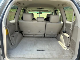 Lexus GX 470, снимка 11
