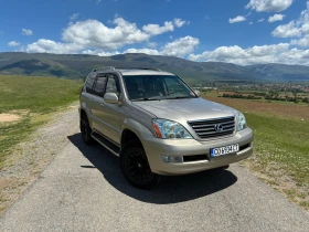 Lexus GX 470, снимка 1