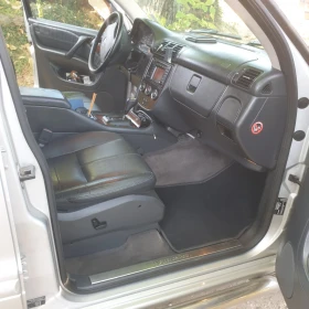 Mercedes-Benz ML 270, снимка 7
