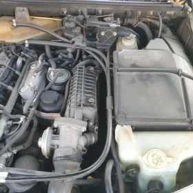 Mercedes-Benz ML 270, снимка 3