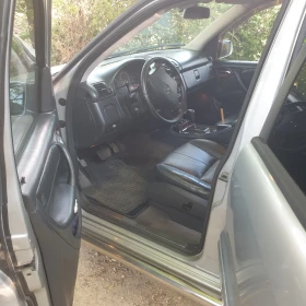 Mercedes-Benz ML 270, снимка 8