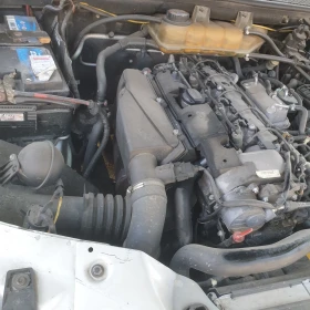 Mercedes-Benz ML 270, снимка 2