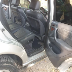 Mercedes-Benz ML 270, снимка 6