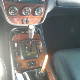 Mercedes-Benz ML 270, снимка 10