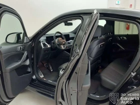 BMW X6 M60i xDrive Sportautomatic, снимка 5