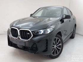 BMW X6 M60i xDrive Sportautomatic, снимка 1
