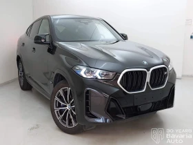 BMW X6 M60i xDrive Sportautomatic, снимка 4