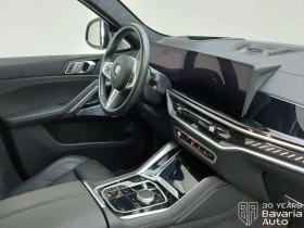 BMW X6 M60i xDrive Sportautomatic, снимка 8