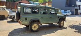 Land Rover Defender 110 , снимка 5
