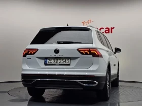 VW Tiguan Allspace 2.0 Tsi Prestige, снимка 4