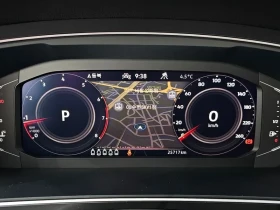 VW Tiguan Allspace 2.0 Tsi Prestige, снимка 8