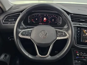 VW Tiguan Allspace 2.0 Tsi Prestige, снимка 13
