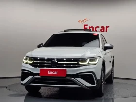 VW Tiguan Allspace 2.0 Tsi Prestige, снимка 3