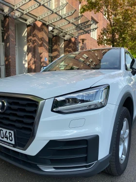 Audi Q2, снимка 2