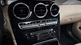 Mercedes-Benz GLC GLC 220 d 4MATIC, снимка 10