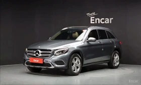 Mercedes-Benz GLC GLC 220 d 4MATIC, снимка 1