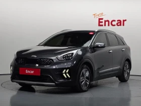 Kia Niro 1.6 Automatic, снимка 1