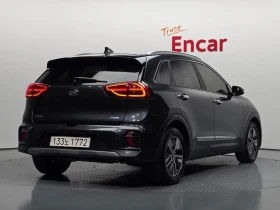 Kia Niro 1.6 Automatic, снимка 2