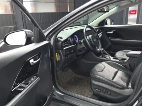 Kia Niro 1.6 Automatic, снимка 10