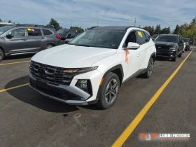 Hyundai Tucson, снимка 1