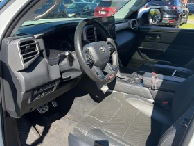 Toyota Tundra * Limited * АВТОКРЕДИТ БЕЗ ПЪРВОНАЧАЛНА ВНОСКА* , снимка 5