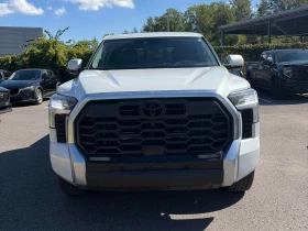 Toyota Tundra * Limited * АВТОКРЕДИТ БЕЗ ПЪРВОНАЧАЛНА ВНОСКА* , снимка 6