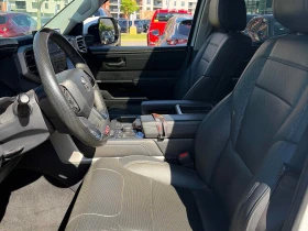 Toyota Tundra * Limited * АВТОКРЕДИТ БЕЗ ПЪРВОНАЧАЛНА ВНОСКА* , снимка 15