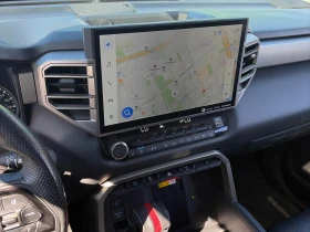 Toyota Tundra * Limited * АВТОКРЕДИТ БЕЗ ПЪРВОНАЧАЛНА ВНОСКА* , снимка 9