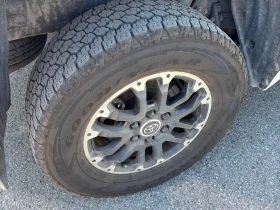 Toyota Tundra * Limited * АВТОКРЕДИТ БЕЗ ПЪРВОНАЧАЛНА ВНОСКА* , снимка 7