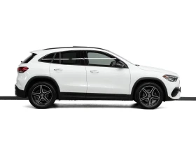 Mercedes-Benz GLA 250, снимка 3