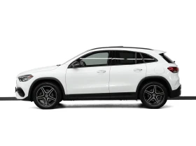 Mercedes-Benz GLA 250, снимка 5