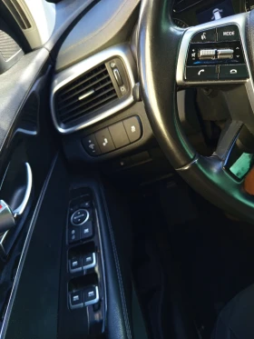 Kia Sorento 2.4 4x4 7места ФЕЙС, снимка 13